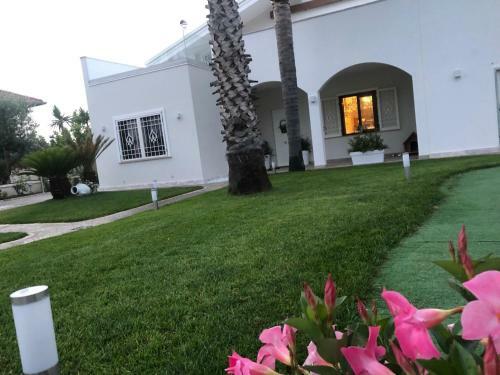 Bed & Breakfast Il Melograno Chic&nature