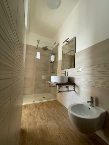Hostal Guest House Bellavista Nebida