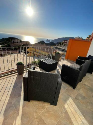 Hostal Guest House Bellavista Nebida