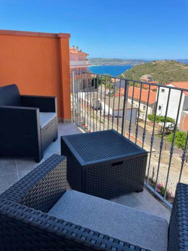 Hostal Guest House Bellavista Nebida