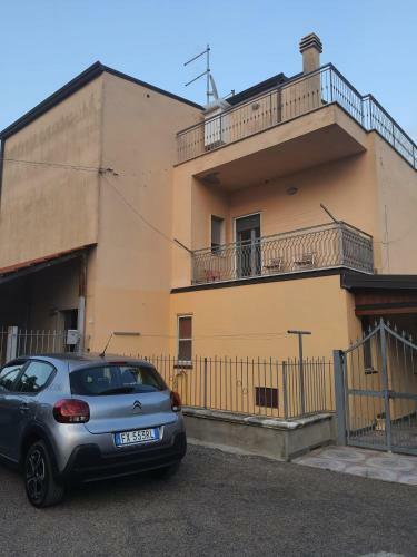 Casa Vacanze San Basilio
