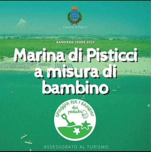 Apartamento Casa Marinella