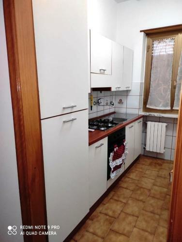 Apartamento Casa Marinella