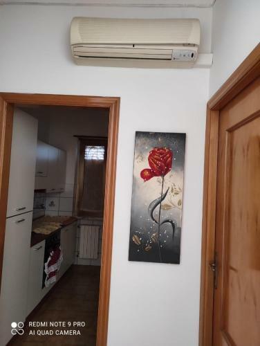 Apartamento Casa Marinella