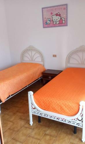 Apartamento Casa Marinella