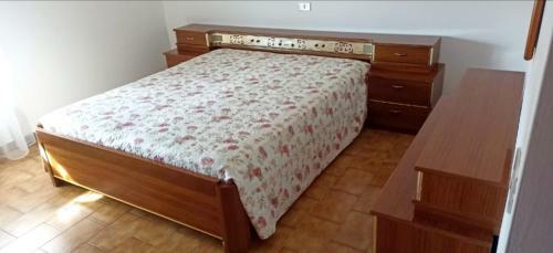 Apartamento Casa Marinella