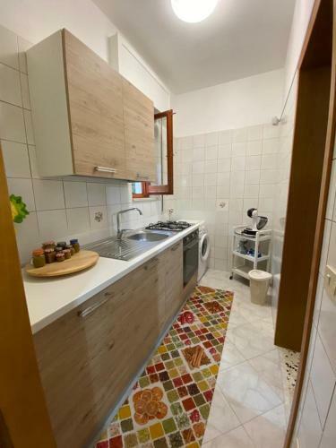 Apartamento La Casa Del Gelso