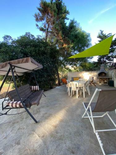 Apartamento La Casa Del Gelso