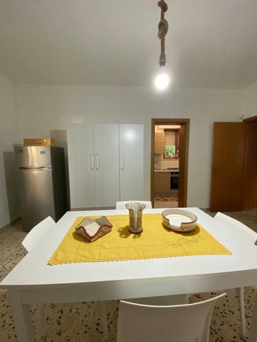 Apartamento La Casa Del Gelso