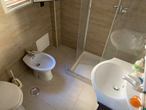 Apartamento Flat - La Strea