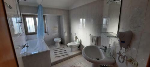 Hostal L'attico Di Ginevra