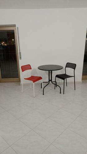 Hostal L'attico Di Ginevra
