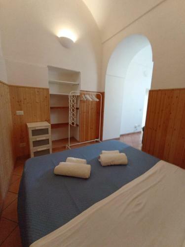 Dipinto Di Blu