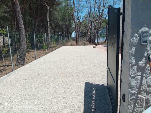 Villa Edoardo Con Pineta A 250 Metri Dal Mare