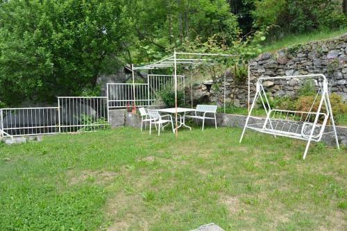 Apartamento Casa Adriana Con Incantevole Vista Lago