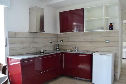 Apartamento Casa Adriana Con Incantevole Vista Lago