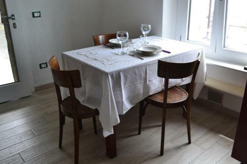 Apartamento Casa Adriana Con Incantevole Vista Lago