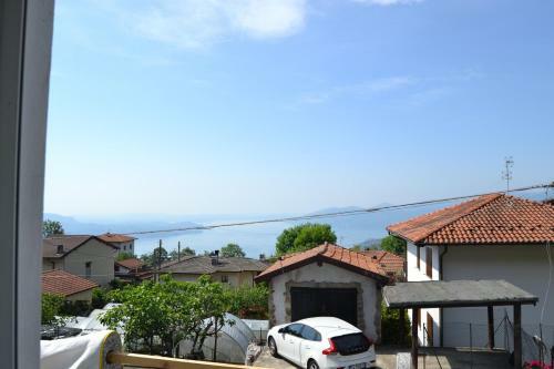 Apartamento Casa Adriana Con Incantevole Vista Lago