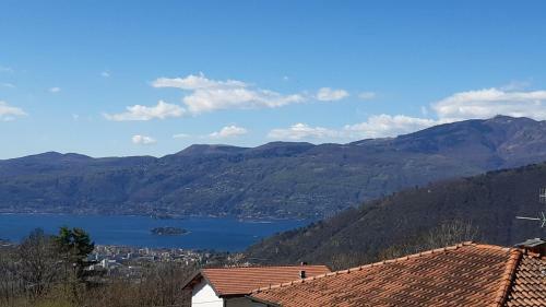 Apartamento Casa Adriana Con Incantevole Vista Lago