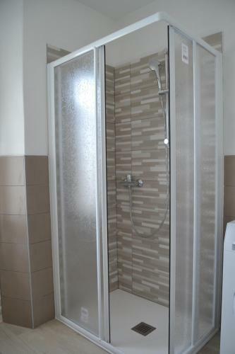 Apartamento Casa Adriana Con Incantevole Vista Lago