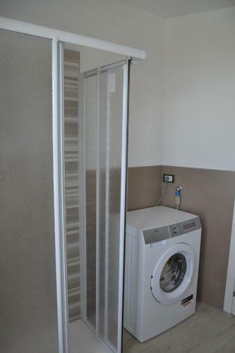 Apartamento Casa Adriana Con Incantevole Vista Lago