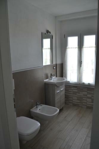 Apartamento Casa Adriana Con Incantevole Vista Lago
