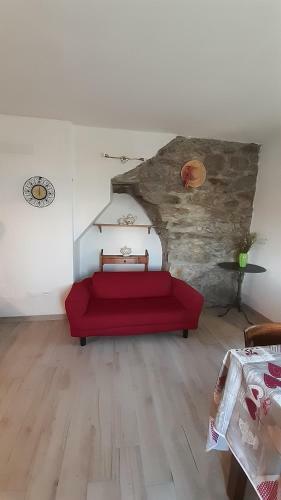 Apartamento Casa Adriana Con Incantevole Vista Lago
