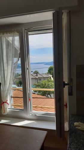 Apartamento Casa Adriana Con Incantevole Vista Lago