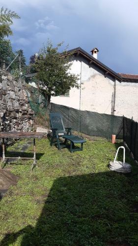 Apartamento Casa Adriana Con Incantevole Vista Lago