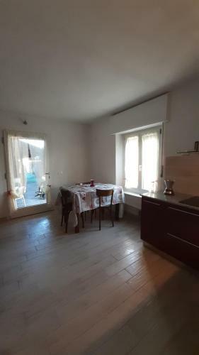 Apartamento Casa Adriana Con Incantevole Vista Lago