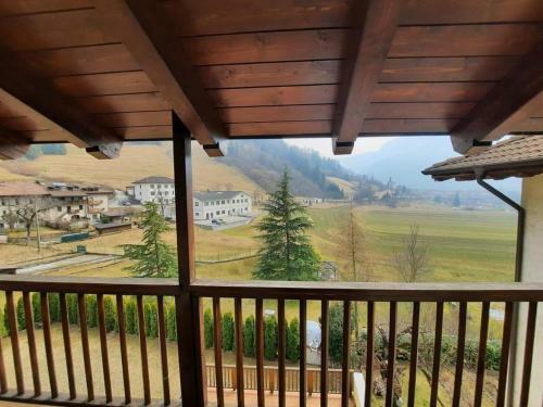Apartamento Appartamenti Enguiso