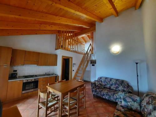 Apartamento Appartamenti Enguiso