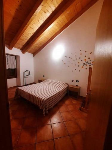 Apartamento Appartamenti Enguiso