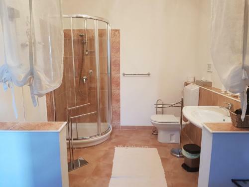 Bed & Breakfast Casa Fossello