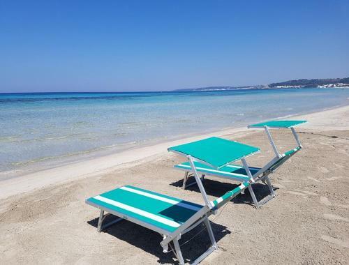 Apartamento Sweet Holiday Rivabella