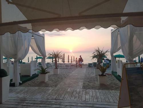 Apartamento Sweet Holiday Rivabella