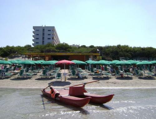 Apartamento Sweet Holiday Rivabella