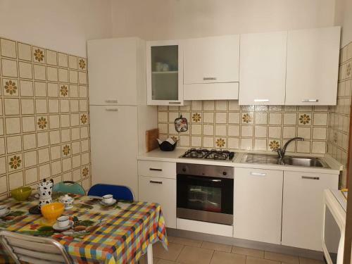 Apartamento Sweet Holiday Rivabella