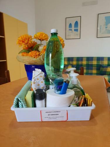 Apartamento Sweet Holiday Rivabella