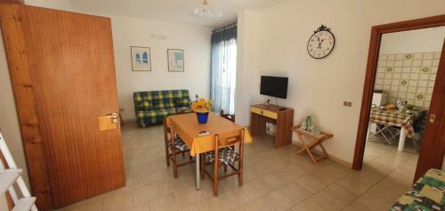 Apartamento Sweet Holiday Rivabella