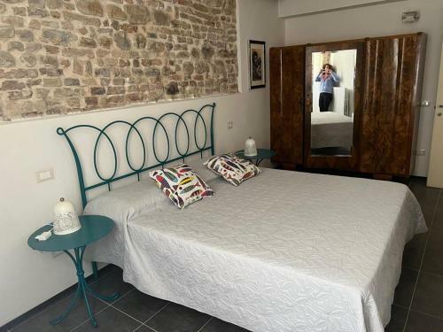 Apartamento Il Grottino - Le Ortensie Di Liliana