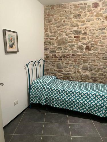 Apartamento Il Grottino - Le Ortensie Di Liliana