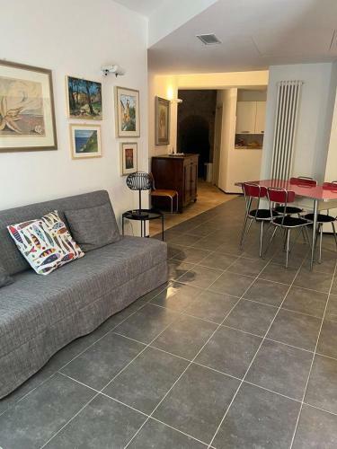 Apartamento Il Grottino - Le Ortensie Di Liliana