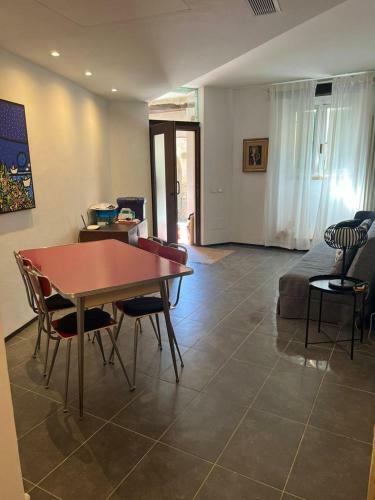 Apartamento Il Grottino - Le Ortensie Di Liliana