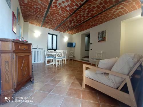 Apartamento B&B Il Glicine
