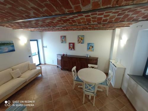 Apartamento B&B Il Glicine