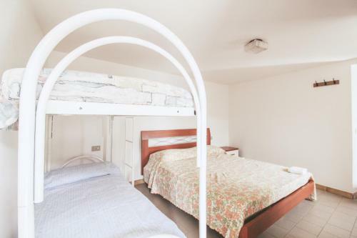 Apartamento Casa Dei Gufi