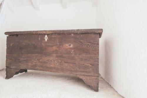 Apartamento Casa Dei Gufi