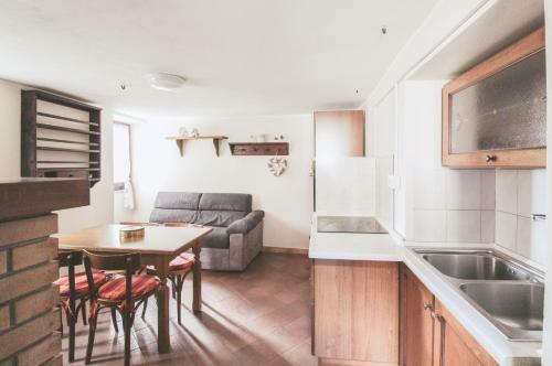 Apartamento Casa Dei Gufi