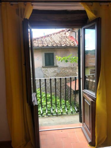 Cleo?s House